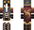 ghoul edit steampunk