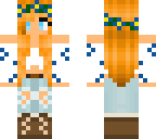 ginger