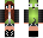 gir girl
