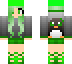 girl