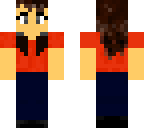 girl