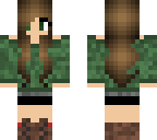 girl