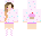 girl cupcake edit