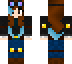 girl dantdm