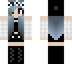 girl emo