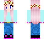 girl fixed