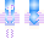 girl ghost