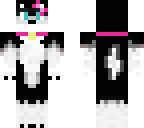 girl huskey