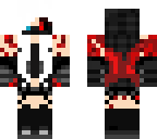 girl kaneki