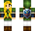 girl link