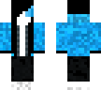 girl sans