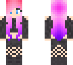 girl skin
