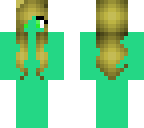 girl skin base