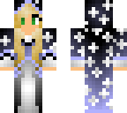 girl wizard