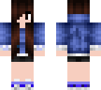 girl woofless