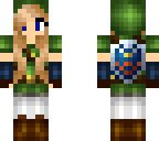 girly link
