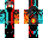 god ice and fire