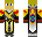 gold warlord