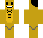 golden freddy fnaf world