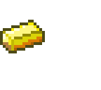 golden ingot