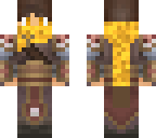 golden malachi