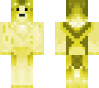 golden retriever base - mander
