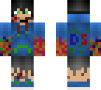 gory dr4gonsl4yer_mc