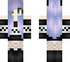 goth girl