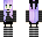 goth girl