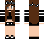 goth girl