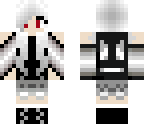 goth girl