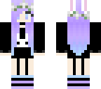 gothic bunny fixed