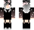 gothic prom