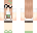 grass girl