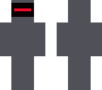 gray robot