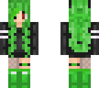green amayah1