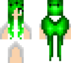 green angel