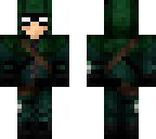 green arrow