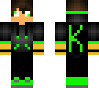 green derp pvp