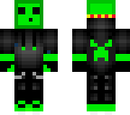 green slime 