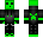 green slime 