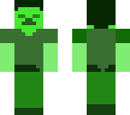 green steve