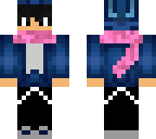 greninja pokehuman