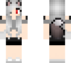 grey wolf
