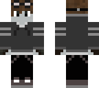 grey wolvenlord