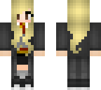 gryffindor girl edit