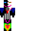 half jason-enderman