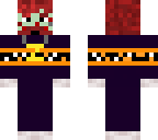 halloween mithzan