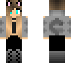 hannahcat1 ve