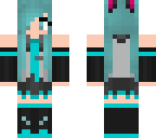 hatsune miku